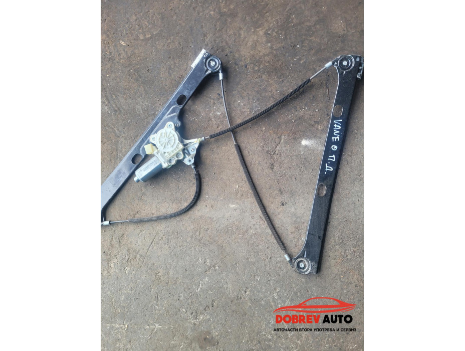 Стъклоповдигач (преден десен) за Mercedes Vaneo W414