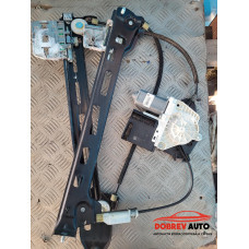 Стъклоповдигач (преден десен) за VW CC 2.0 TDI