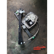Стъклоповдигач (преден десен) за VW Golf MK5