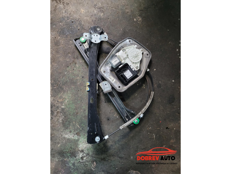 Стъклоповдигач (преден десен) за VW Golf MK5