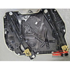 Стъклоповдигач (преден ляв - без моторче) за BMW X4 G02