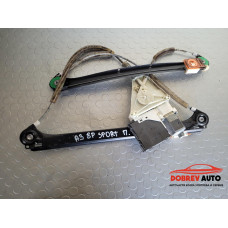 Стъклоповдигач (преден ляв) за Audi A3 8P 2.0 TDI (Facelift) S-Line Стъклоповдигач (преден ляв) за Audi A3 8P 2.0 TDI (Facelift) S-Line