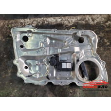 Стъклоповдигач (преден ляв) за Audi A8 D3 4.2 FSI Стъклоповдигач (преден ляв) за Audi A8 D3 4.2 FSI