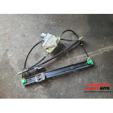 Стъклоповдигач (преден ляв) за Audi Q7 4L Стъклоповдигач (преден ляв) за Audi Q7 4L