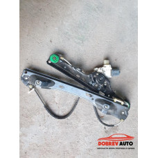 Стъклоповдигач (преден ляв) за BMW E84 Стъклоповдигач (преден ляв) за BMW E84