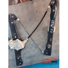 Стъклоповдигач (преден ляв) за BMW E90