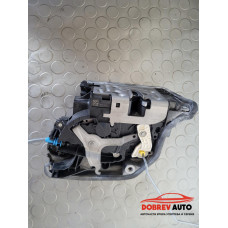 Стъклоповдигач (преден ляв) за BMW X3 G01 3.0d