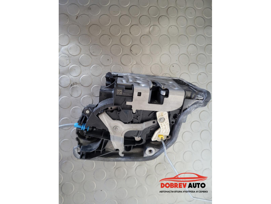 Стъклоповдигач (преден ляв) за BMW X3 G01 3.0d Стъклоповдигач (преден ляв) за BMW X3 G01 3.0d