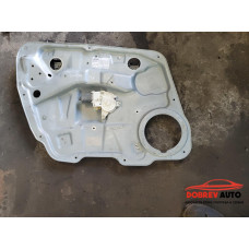 Стъклоповдигач (преден ляв) за Mercedes ML Class W164