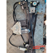 Стъклоповдигач (преден ляв) за VW CC 2.0 TDI