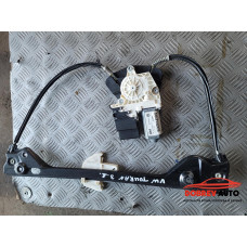 Стъклоподемник (заден десен) за VW Touran 1T Стъклоподемник (заден десен) за VW Touran 1T