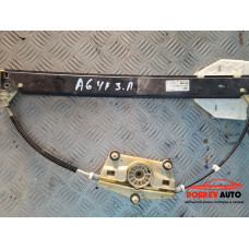 Стъклоподемник (заден ляв) за Audi A6 C6 (4F) Стъклоподемник (заден ляв) за Audi A6 C6 (4F)