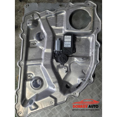 Стъклоподемник (заден ляв) за Audi A8 D3 4.2 TDI Стъклоподемник (заден ляв) за Audi A8 D3 4.2 TDI