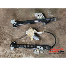 Стъклоподемник (заден ляв) за Mercedes CLS W219 Стъклоподемник (заден ляв) за Mercedes CLS W219