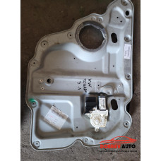 Стъклоподемник (заден ляв) за VW Touran 1T Стъклоподемник (заден ляв) за VW Touran 1T