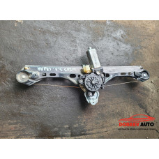 Стъклоподемник (заден ляв - седан) за Mercedes C Class W203 Стъклоподемник (заден ляв - седан) за Mercedes C Class W203