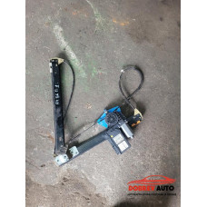 Стъклоподемник (преден десен) за Audi A4 B6 Стъклоподемник (преден десен) за Audi A4 B6