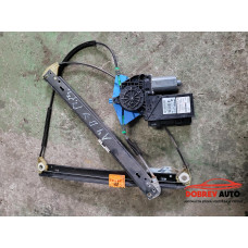 Стъклоподемник (преден десен) за Audi A4 B7 Стъклоподемник (преден десен) за Audi A4 B7