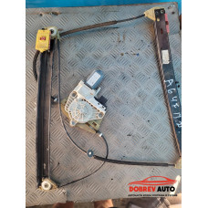 Стъклоподемник преден десен за Audi A6 C6 (4F) Стъклоподемник преден десен за Audi A6 C6 (4F)