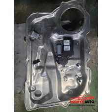 Стъклоподемник (преден ляв) за Audi A8 D3 Стъклоподемник (преден ляв) за Audi A8 D3