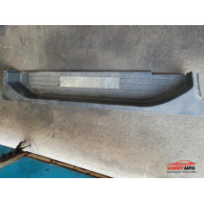 Стъпало (задно ляво) за Mercedes Viano W639 Стъпало (задно ляво) за Mercedes Viano W639