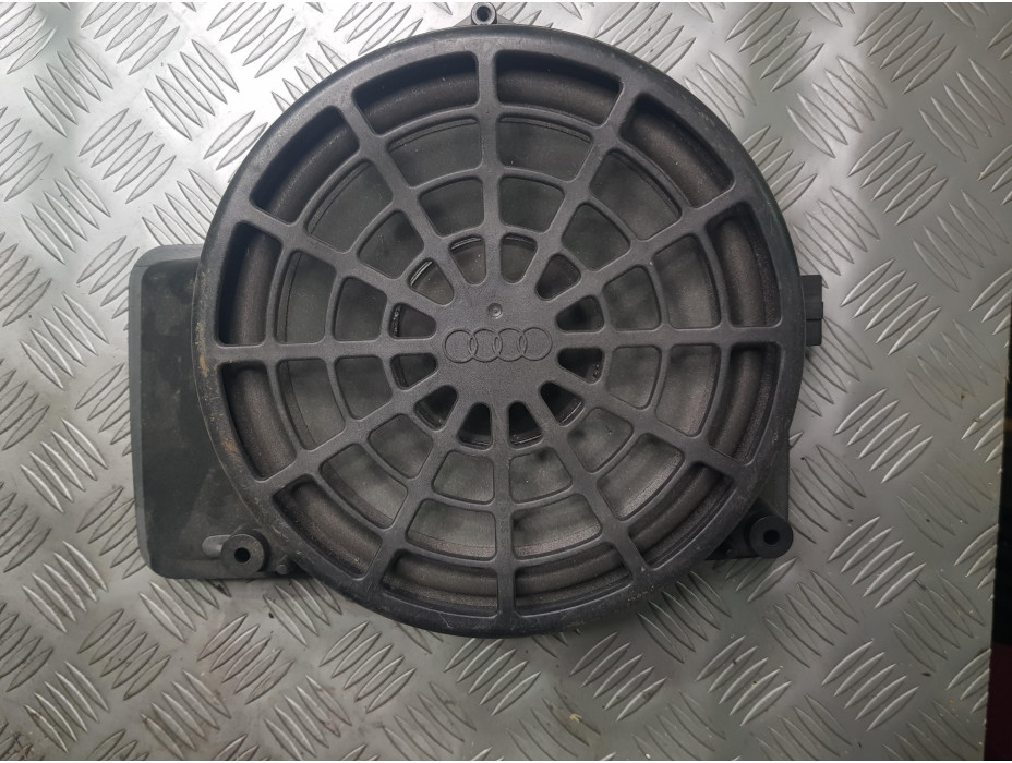 Субуфер B&O за Audi A5 8T Coupe