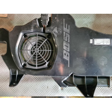 Субуфер BOSE за Audi A3 8P Hatchback Субуфер BOSE за Audi A3 8P Hatchback