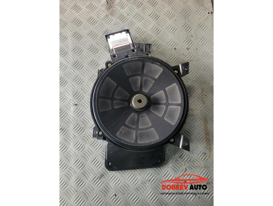 Субуфер BOSE за Audi A8 D3 4.2 FSI