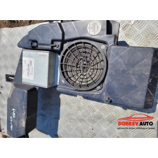 Субуфер за Audi A4 B6