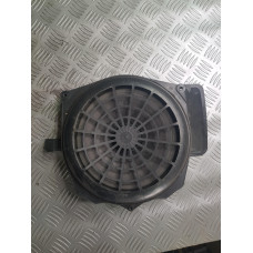 Субуфер за Audi A4 B6 Sedan