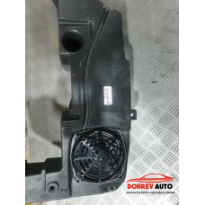 Субуфер за Audi A5 8T Sportback