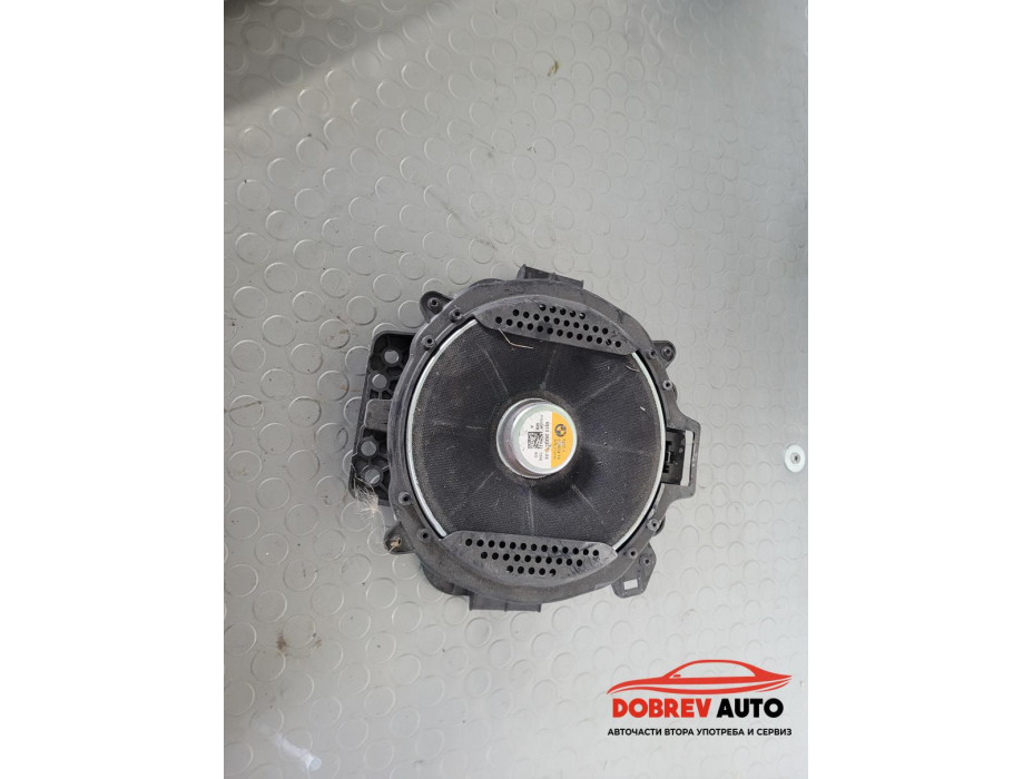 Субуфер за BMW X5 G05