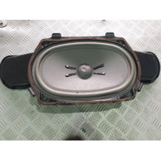 Субуфер за Mercedes S350 CDI Facelift