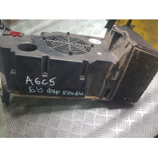 Субуфер за Ауди А6 Ц5 / Audi A6 C5 2.5 Diesel