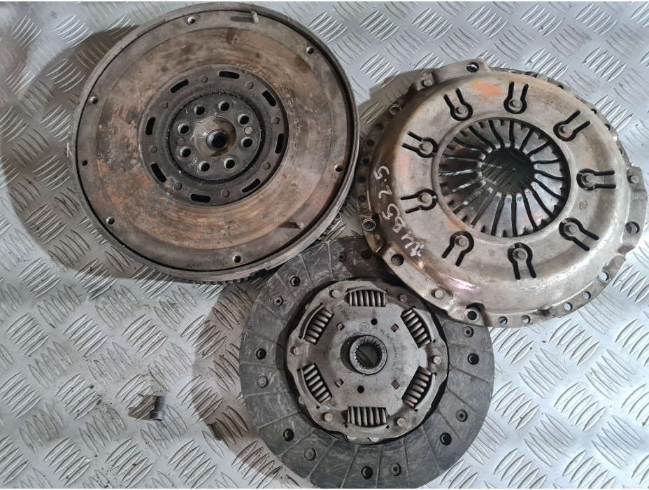 Съединител за Audi A4 B5 2.5 TDI