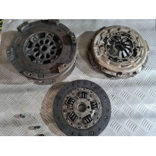 Съединител за Audi A5 8T 3.0 TDI Quattro