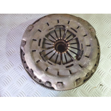 Съединител за Mercedes E Class W211 2.7CDI ръчни скорости