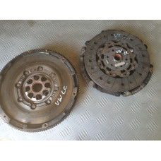 Съединител за VW Passat CC 2.0TSI