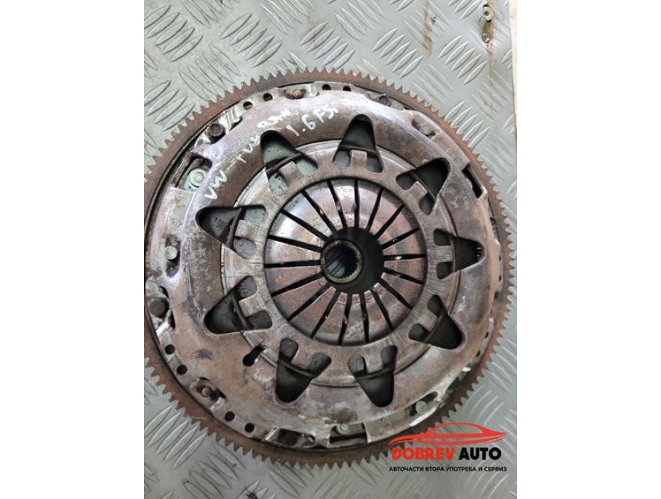 Съединител за VW Touran 1.6 FSI Съединител за VW Touran 1.6 FSI