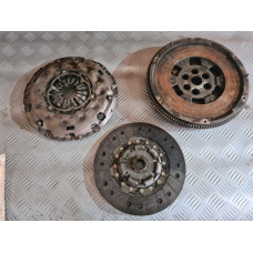 Съединител комплект за Volkswagen Passat B7 2.0TDI 140кс