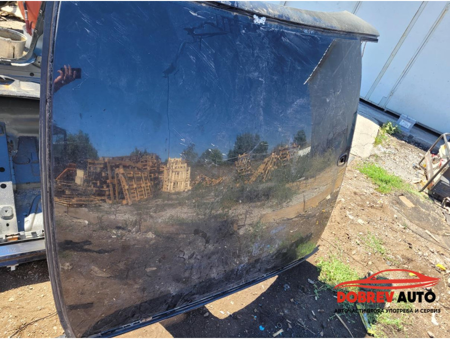 Таван за Mercedes CLS W218 Таван за Mercedes CLS W218