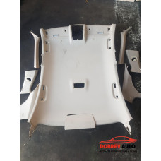 Таван + колонки за BMW F10 520d Sedan