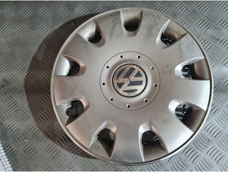 Таз 15" за VW Golf 5