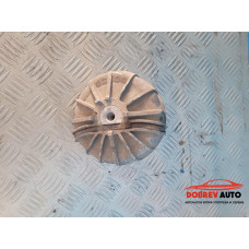 Тампон двигател за Mercedes Viano W639 3.0 CDI