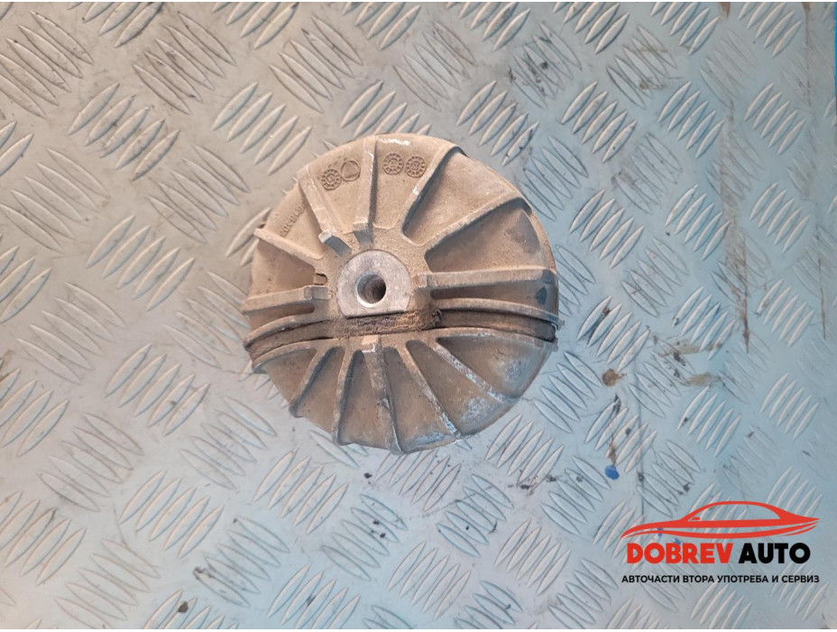 Тампон двигател за Mercedes Viano W639 3.0 CDI