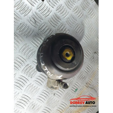 Тампон двигател (ляв) за Audi A8 D3 4.2 TDI Тампон двигател (ляв) за Audi A8 D3 4.2 TDI