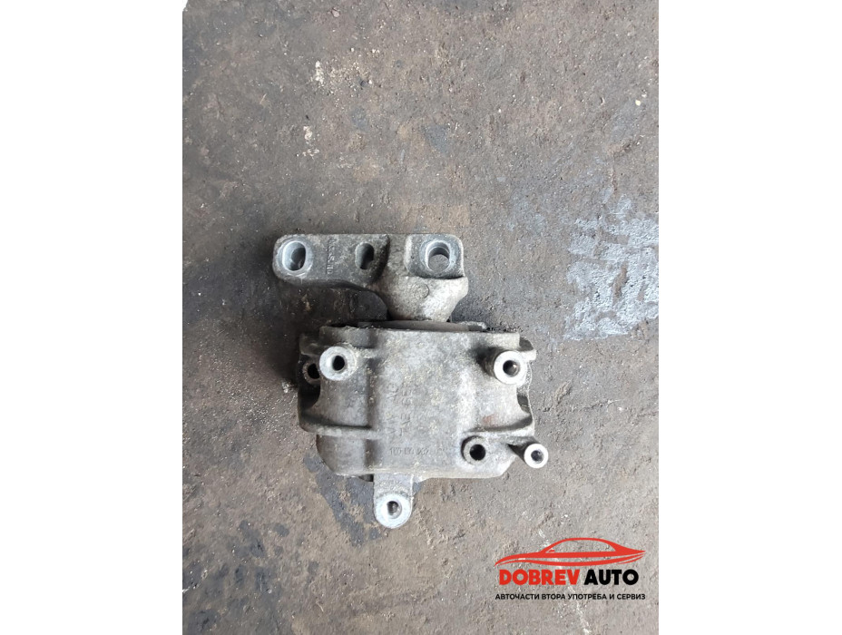 Тампон двигател (ляв) за VW CC 2.0 TDI