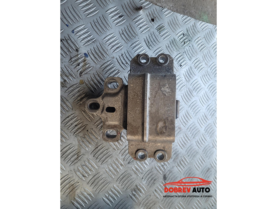 Тампон двигател (ляв) за VW Touran 1T 2.0 TDI Тампон двигател (ляв) за VW Touran 1T 2.0 TDI