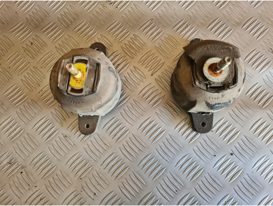 Тампон за автоматични скорости за Audi A8 D3 4.2i