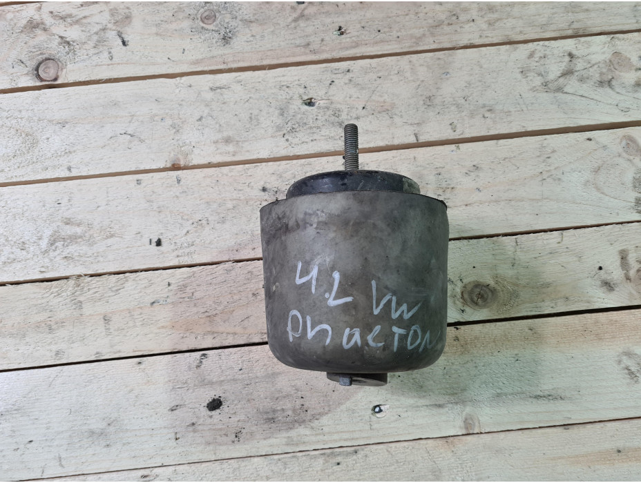 Тампон за двигател за Фолксаген Файтон 4.2и / Volkswagen Phaeton 4.2i Тампон за двигател за Фолксаген Файтон 4.2и / Volkswagen Phaeton 4.2i